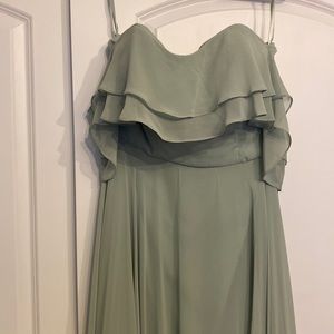 NWT Kennedy Blue Allison Dress